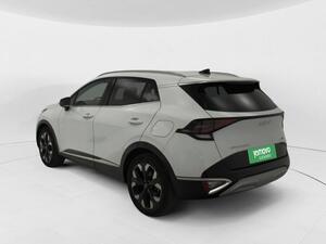 Kia Sportage 1.6 T-GDi PHEV 185kW Tech 17â³ 4x4 2