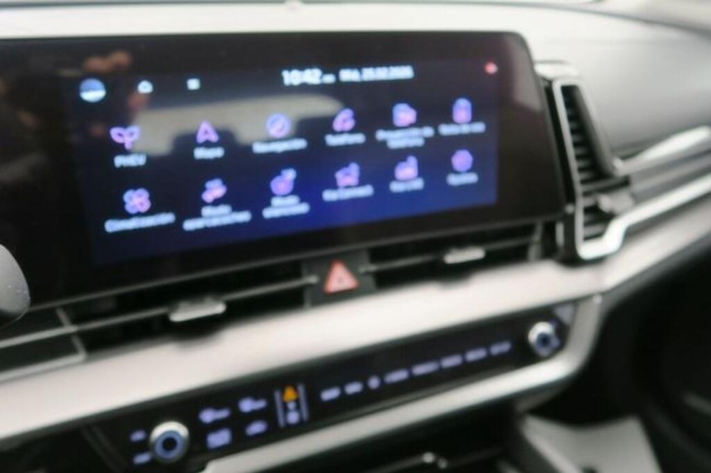 Kia Sportage 1.6 T-GDi PHEV 185kW Tech 17â³ 4x4 Km0
