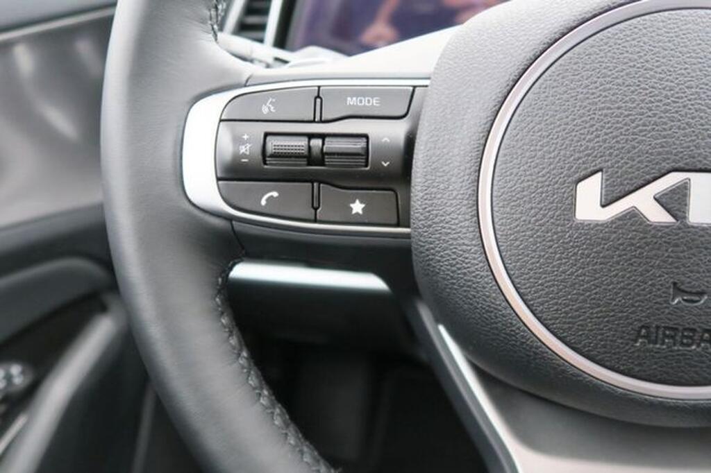 Kia Sportage 1.6 T-GDi PHEV 185kW Tech 17â³ 4x4 Km0