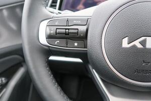 Kia Sportage 1.6 T-GDi PHEV 185kW Tech 17â³ 4x4 13