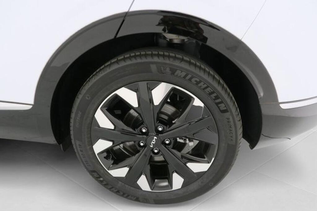 Kia Sportage 1.6 T-GDi PHEV 185kW Tech 17â³ 4x4 Km0