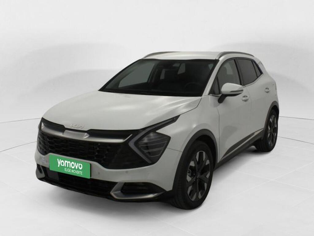 Kia Sportage 1.6 T-GDi PHEV 185kW Tech 17â³ 4x4 Km0