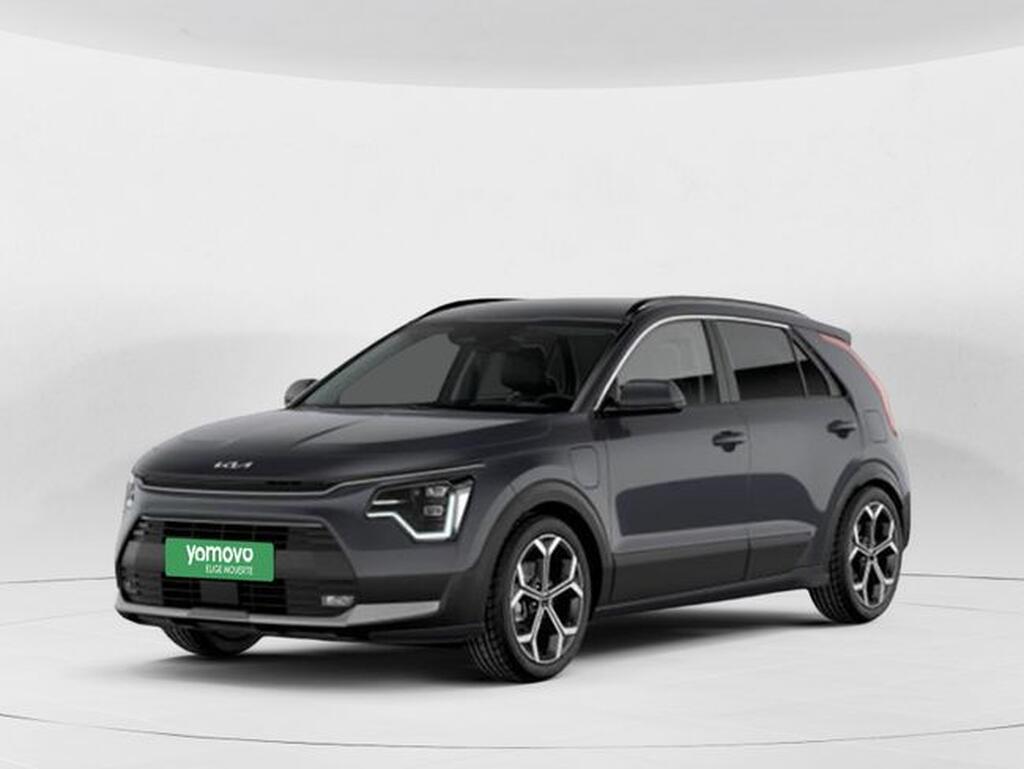 Kia Niro 1.6 GDi PHEV 126kW (171CV) Emotion Km0