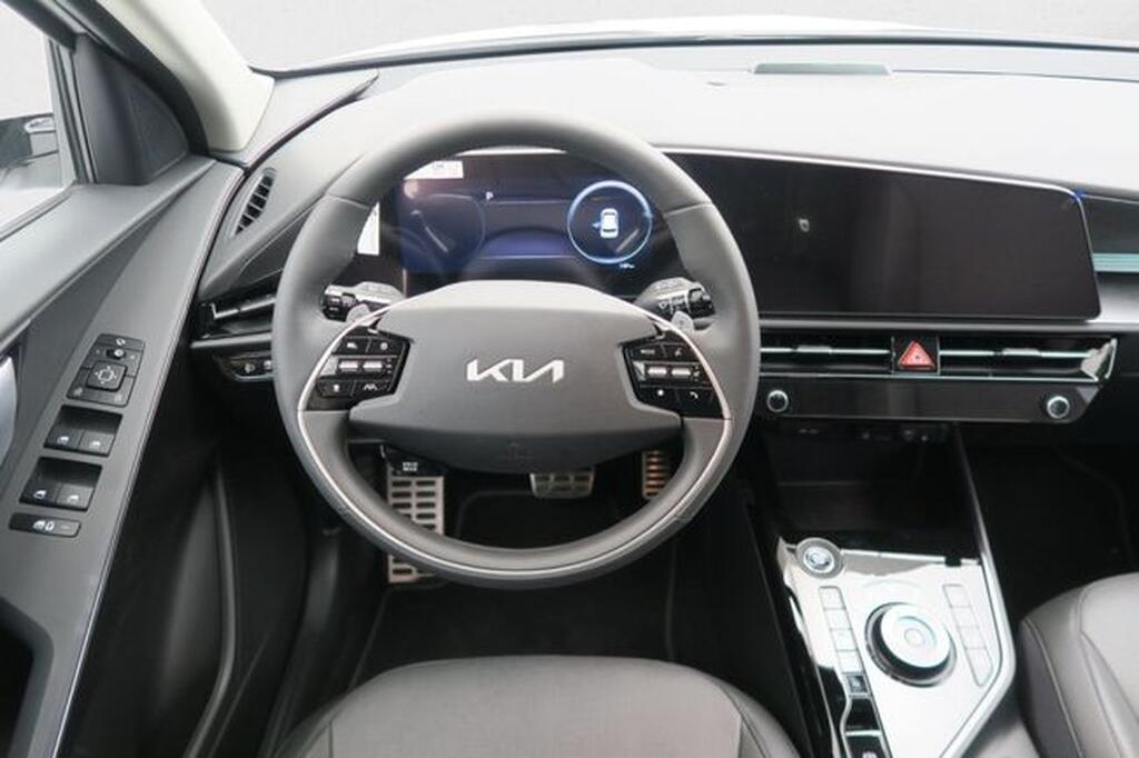 Kia Niro 1.6 GDi PHEV 126kW (171CV) Emotion Segunda mano