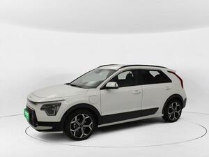 Kia Niro 1.6 GDi PHEV 126kW (171CV) Emotion 4