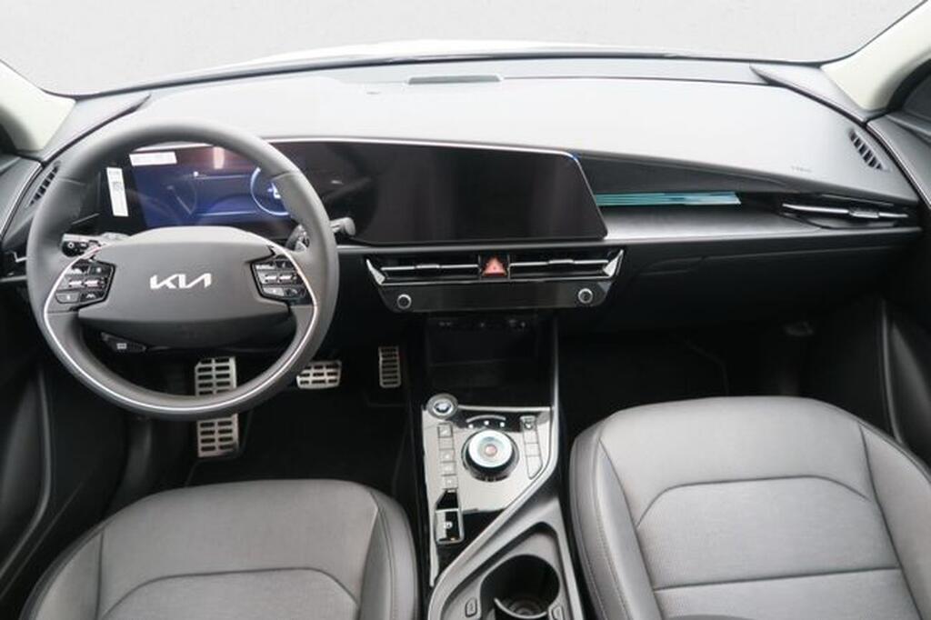 Kia Niro 1.6 GDi PHEV 126kW (171CV) Emotion Segunda mano