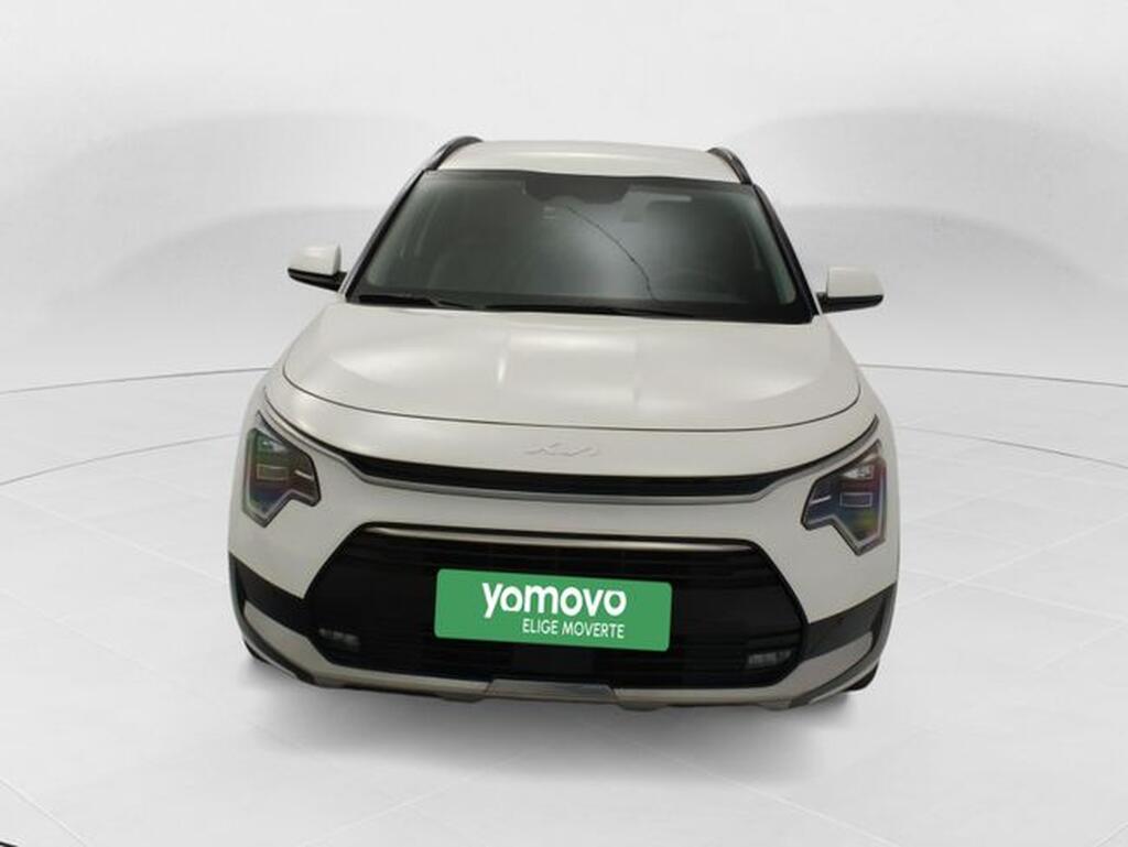 Kia Niro 1.6 GDi PHEV 126kW (171CV) Emotion Segunda mano