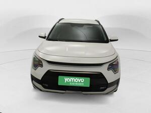 Kia Niro 1.6 GDi PHEV 126kW (171CV) Emotion 5