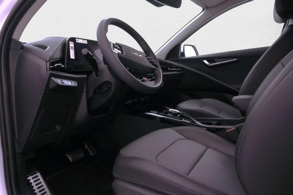Kia Niro 1.6 GDi PHEV 126kW (171CV) Emotion Segunda mano