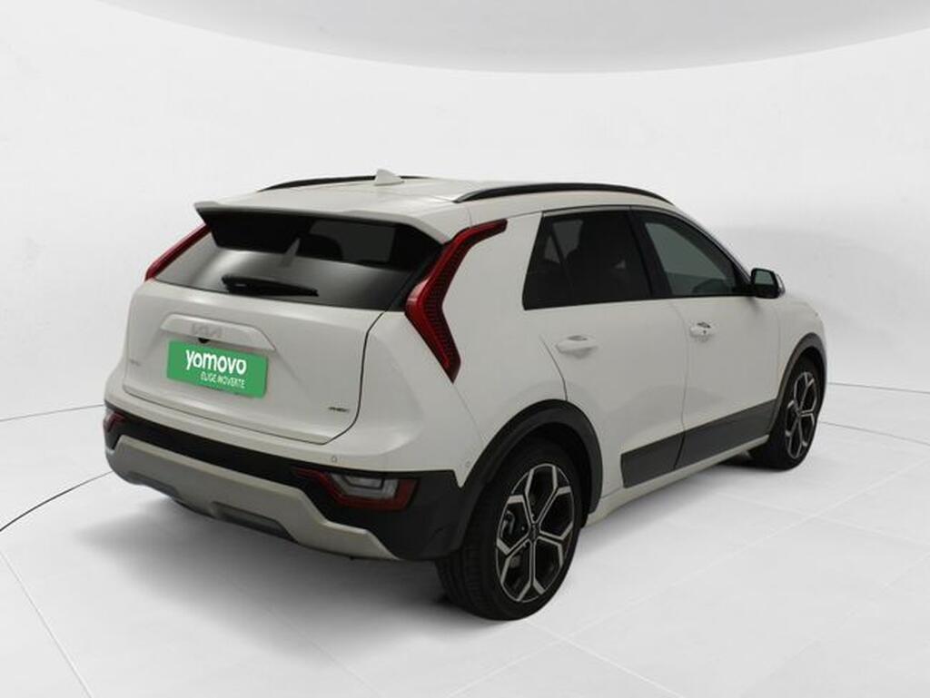 Kia Niro 1.6 GDi PHEV 126kW (171CV) Emotion Segunda mano