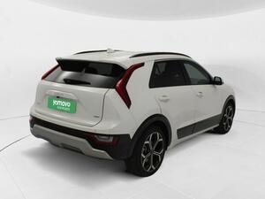 Kia Niro 1.6 GDi PHEV 126kW (171CV) Emotion 3