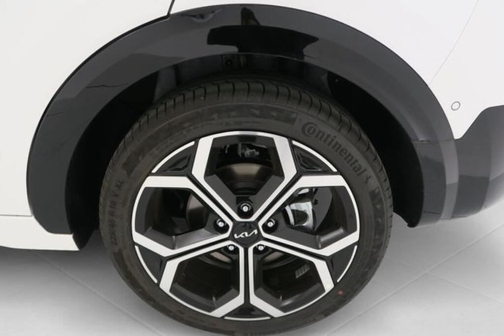 Kia Niro 1.6 GDi PHEV 126kW (171CV) Emotion Segunda mano