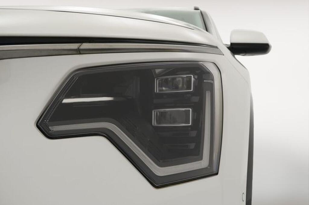 Kia Niro 1.6 GDi PHEV 126kW (171CV) Emotion Segunda mano