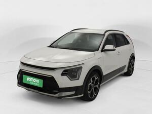 Kia Niro 1.6 GDi PHEV 126kW (171CV) Emotion 1