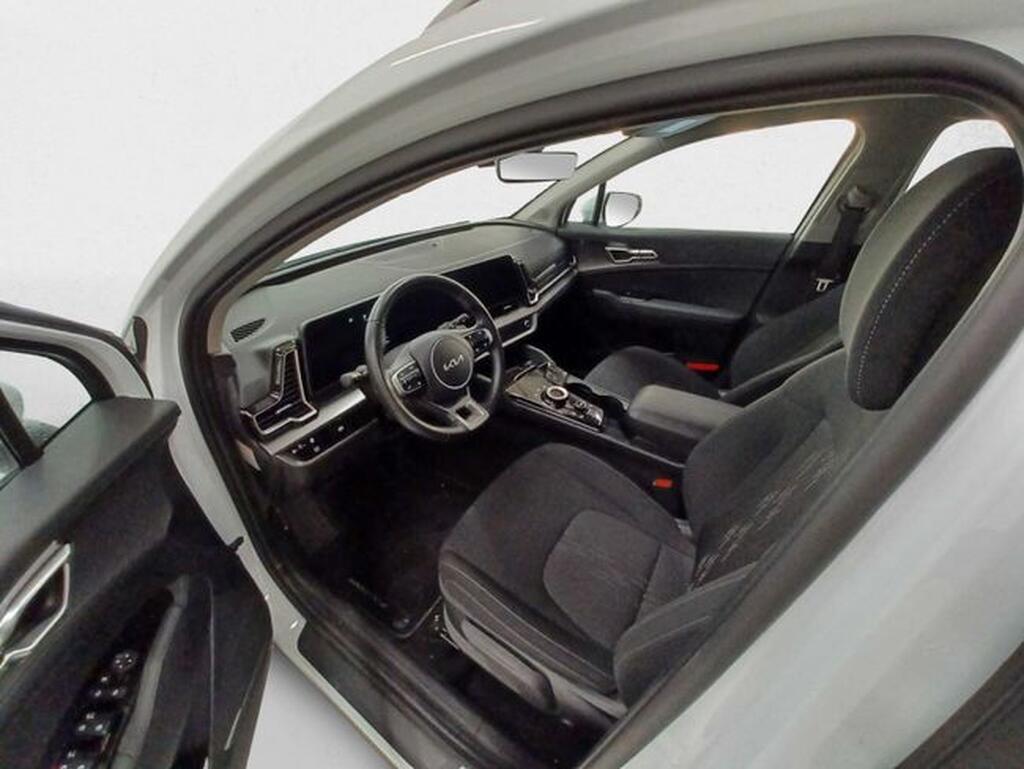 Kia Sportage 1.6 T-GDi HEV 158kW (215CV) Drive 4x2 Segunda mano