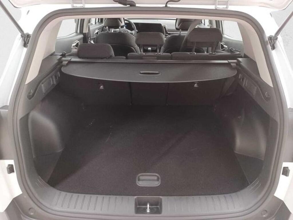 Kia Sportage 1.6 T-GDi HEV 158kW (215CV) Drive 4x2 Segunda mano
