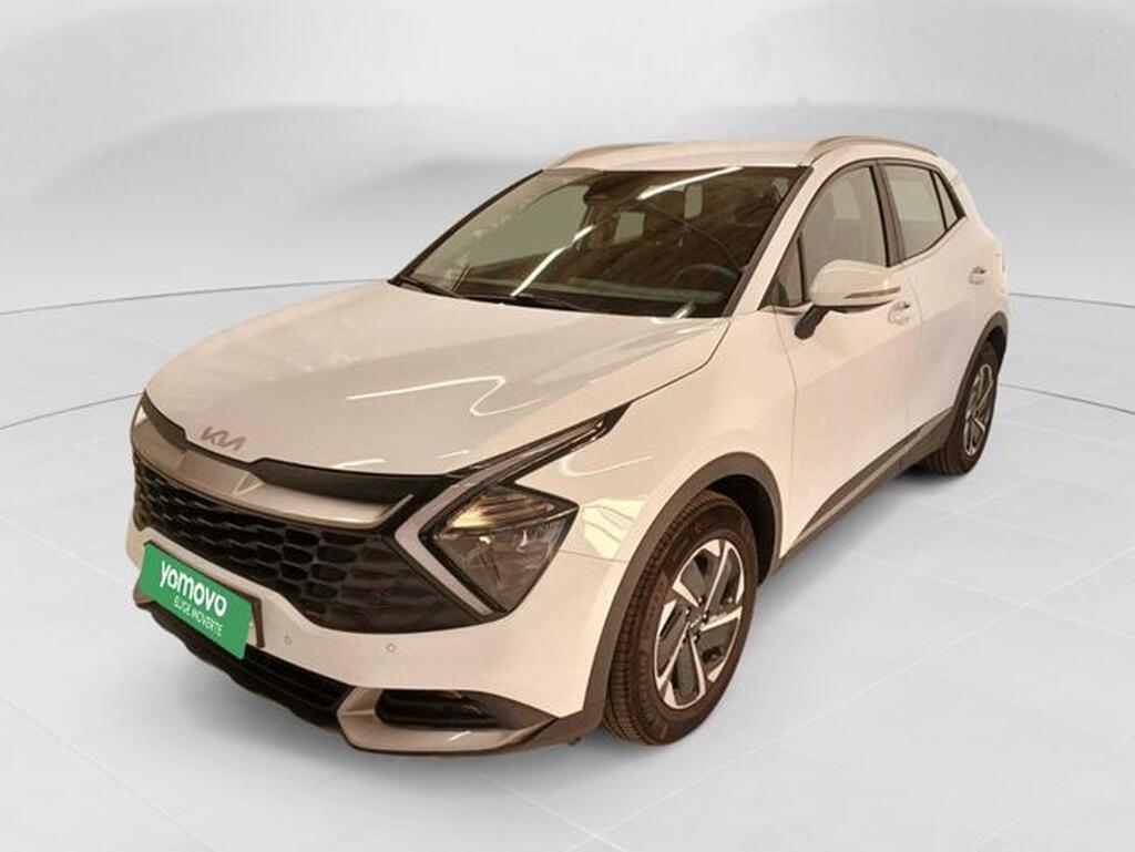 Kia Sportage 1.6 T-GDi HEV 158kW (215CV) Drive 4x2 Segunda mano