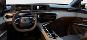 Peugeot 5008 1.6 143KW Allure e-DCS7 8