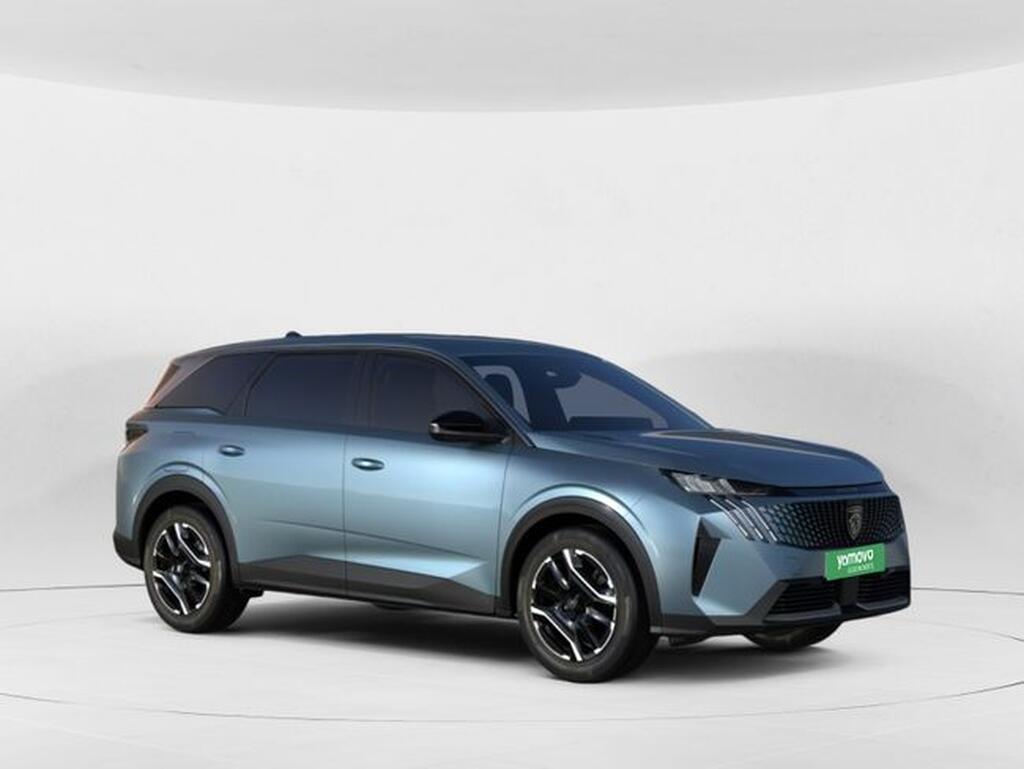 Peugeot 5008 1.6 143KW Allure e-DCS7 2