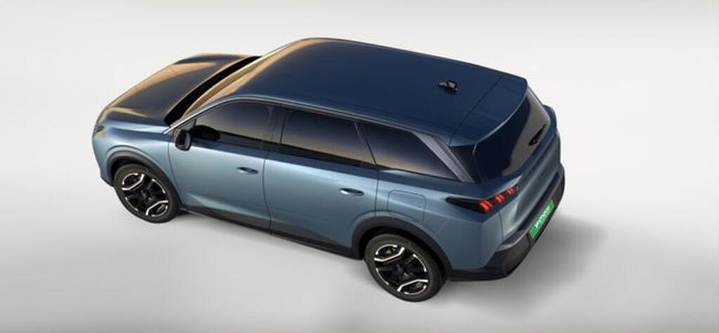 Peugeot 5008 1.6 143KW Allure e-DCS7 5