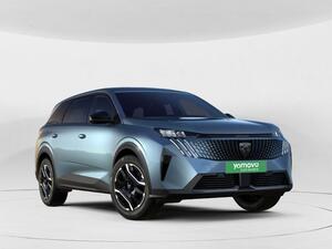 Peugeot 5008 1.6 143KW Allure e-DCS7 3