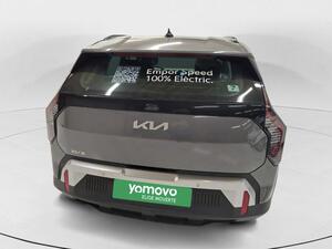 Kia EV3 Air Long Range 4