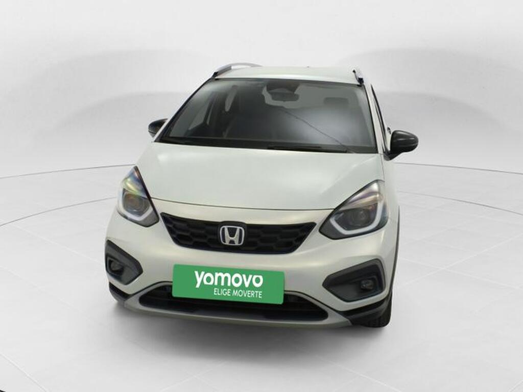 Honda Jazz 1.5 i-MMD ADVANCE Segunda mano