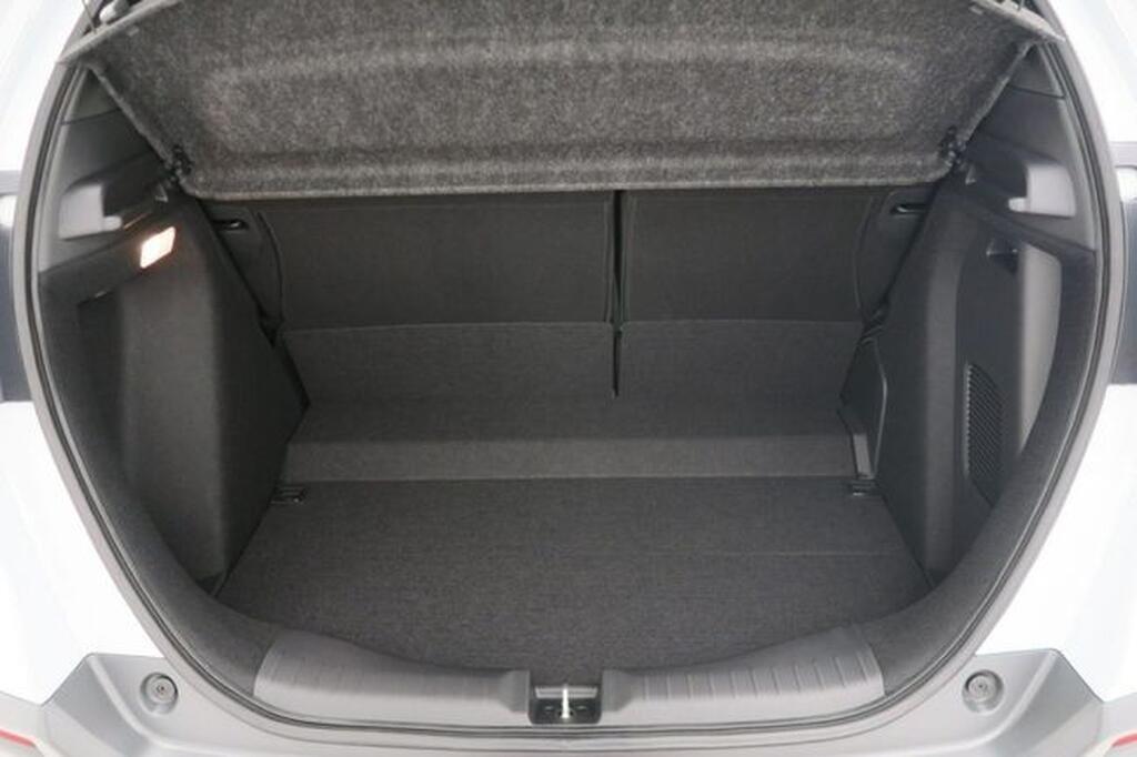 Honda Jazz 1.5 i-MMD ADVANCE Segunda mano