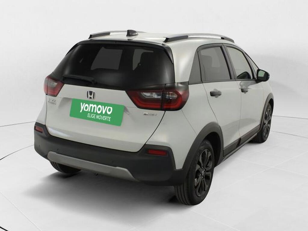 Honda Jazz 1.5 i-MMD ADVANCE Segunda mano