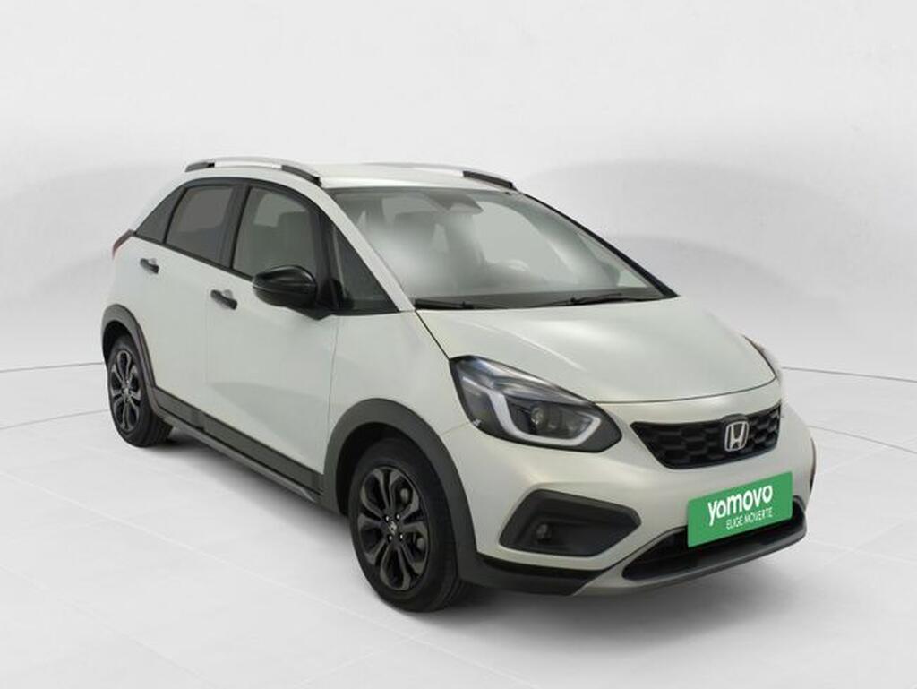 Honda Jazz 1.5 i-MMD ADVANCE Segunda mano