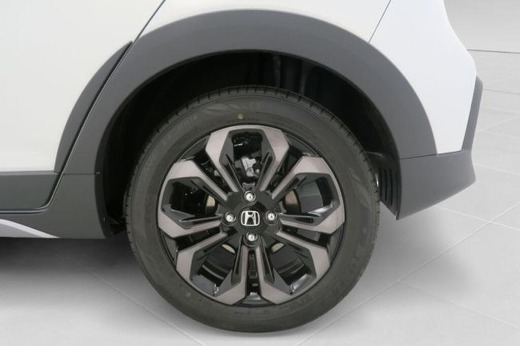 Honda Jazz 1.5 i-MMD ADVANCE Segunda mano