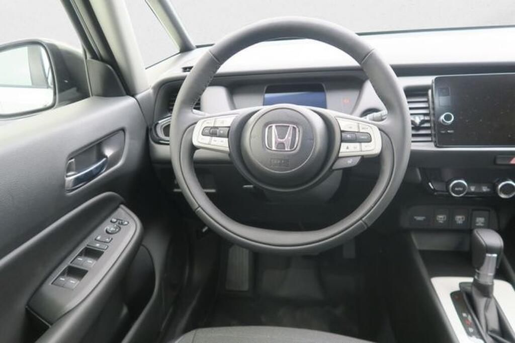 Honda Jazz 1.5 i-MMD ADVANCE Segunda mano
