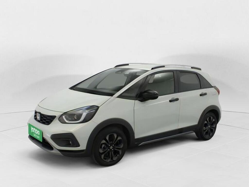 Honda Jazz 1.5 i-MMD ADVANCE Segunda mano