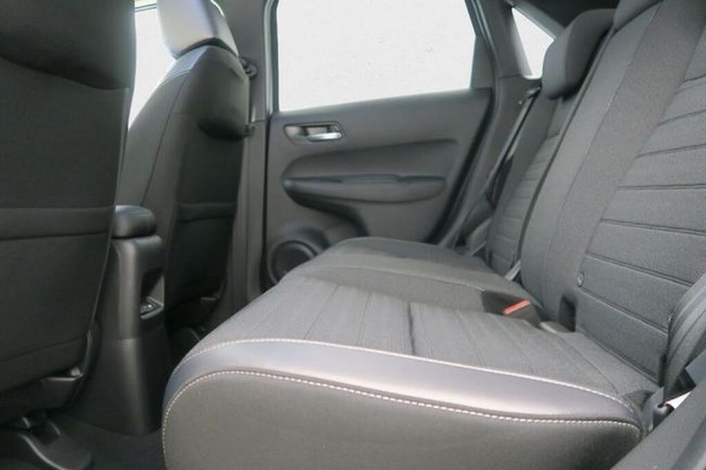 Honda Jazz 1.5 i-MMD ADVANCE Segunda mano