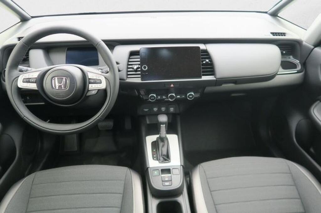 Honda Jazz 1.5 i-MMD ADVANCE Segunda mano