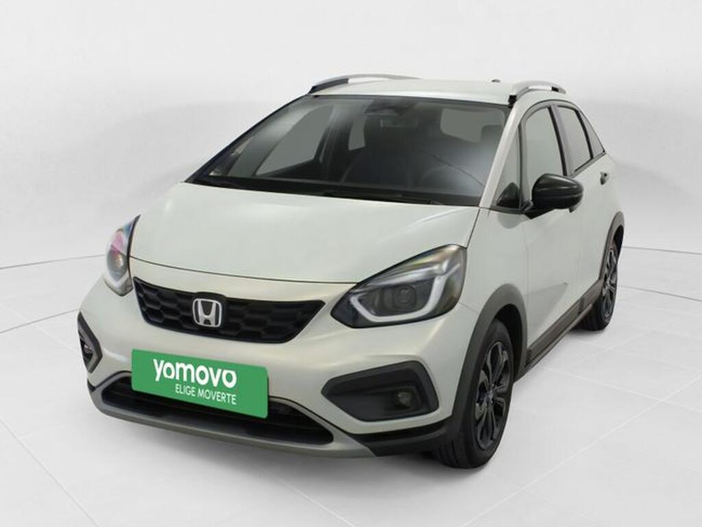 Honda Jazz 1.5 i-MMD ADVANCE Segunda mano