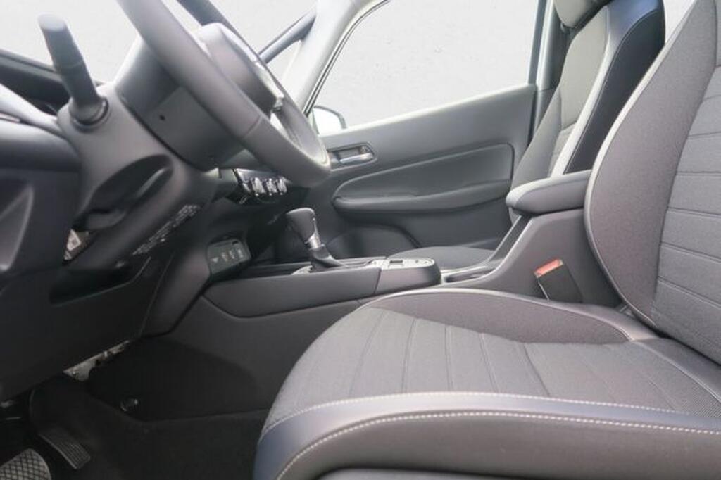 Honda Jazz 1.5 i-MMD ADVANCE Segunda mano
