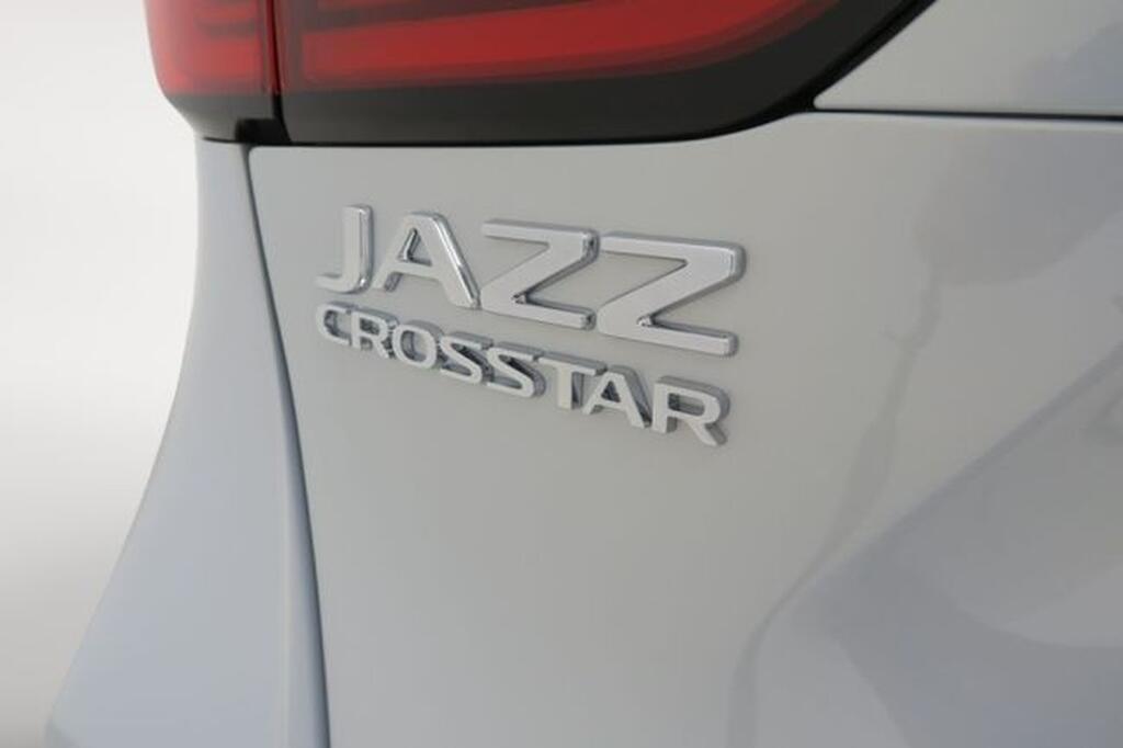 Honda Jazz 1.5 i-MMD ADVANCE Segunda mano