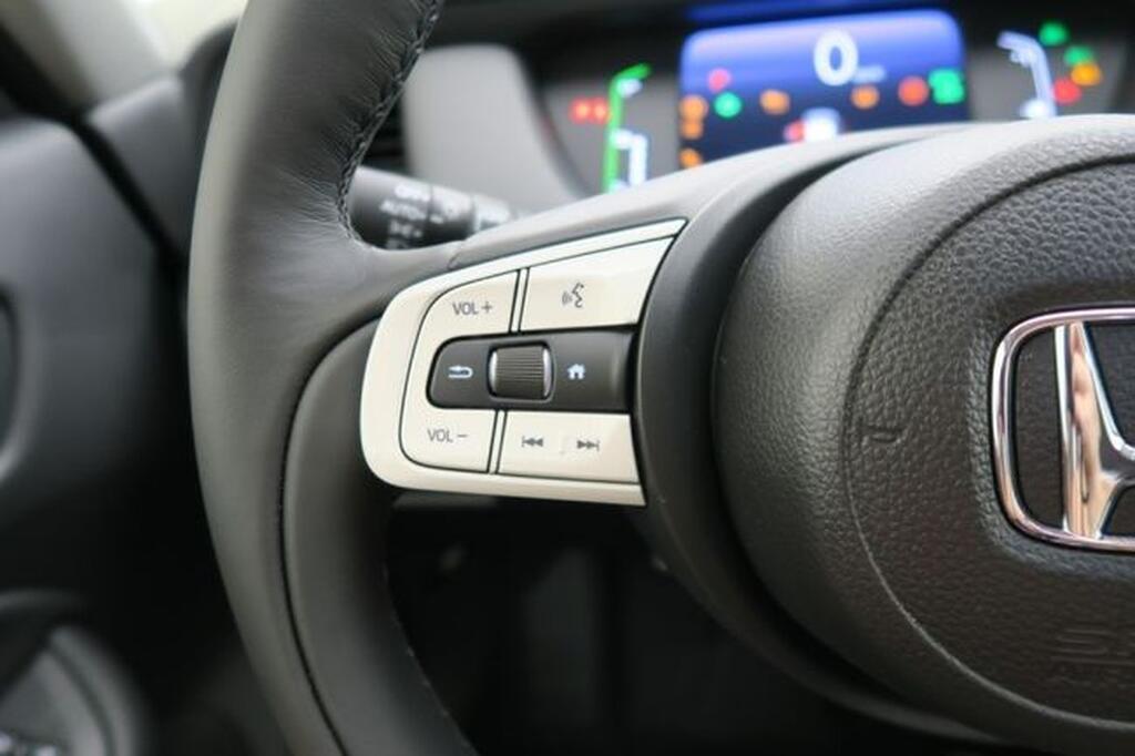 Honda Jazz 1.5 i-MMD CROSSTAR Segunda mano