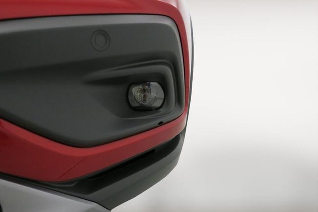 Honda Jazz 1.5 i-MMD CROSSTAR Segunda mano