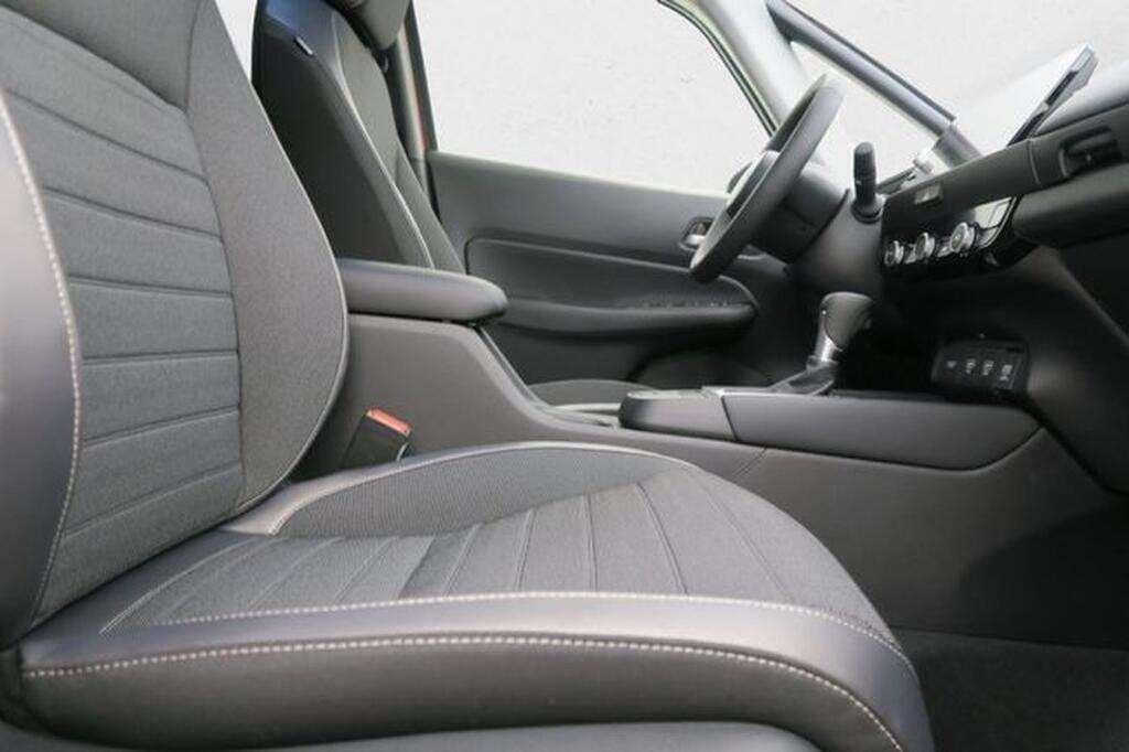 Honda Jazz 1.5 i-MMD CROSSTAR Segunda mano