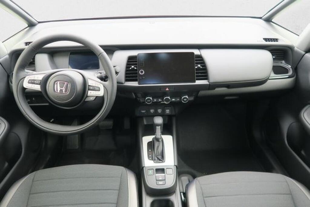 Honda Jazz 1.5 i-MMD CROSSTAR Segunda mano