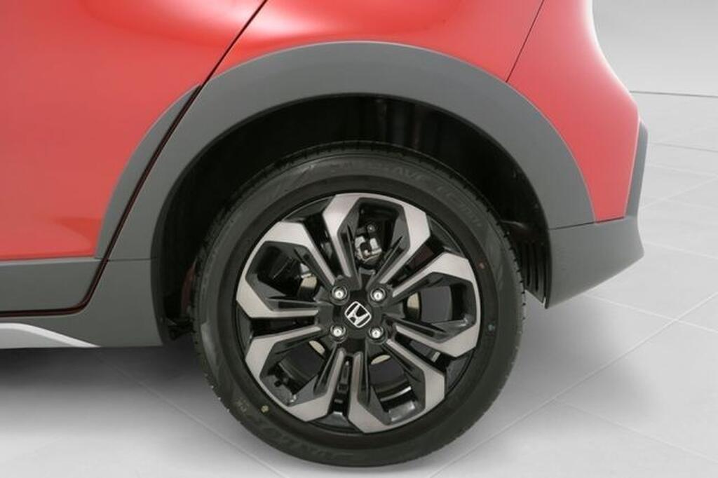 Honda Jazz 1.5 i-MMD CROSSTAR Segunda mano