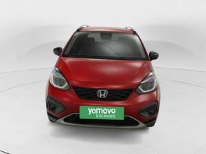 Honda Jazz 1.5 i-MMD CROSSTAR 5