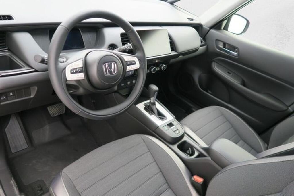 Honda Jazz 1.5 i-MMD CROSSTAR Segunda mano