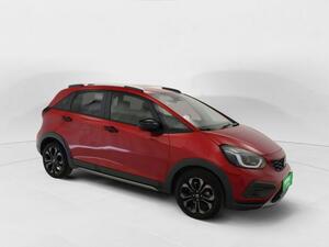 Honda Jazz 1.5 i-MMD CROSSTAR 6