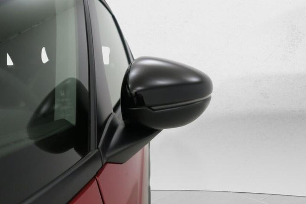 Honda Jazz 1.5 i-MMD CROSSTAR Segunda mano