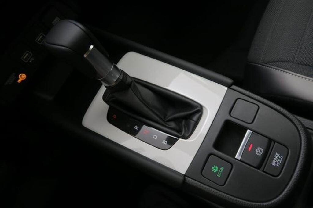 Honda Jazz 1.5 i-MMD CROSSTAR Segunda mano