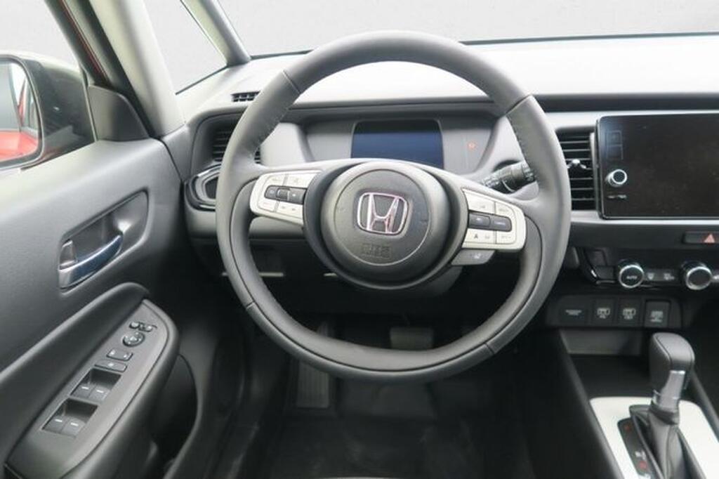 Honda Jazz 1.5 i-MMD CROSSTAR Segunda mano