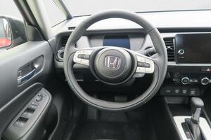 Honda Jazz 1.5 i-MMD CROSSTAR 14